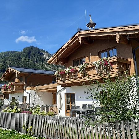 Hochalmbahnen Chalets Rauris 1-04, Maislaufeldweg 1D 외부 사진