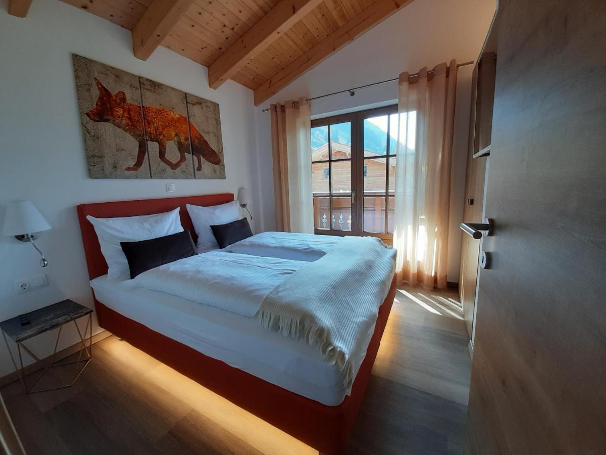 Hochalmbahnen Chalets Rauris 1-04, Maislaufeldweg 1D 외부 사진