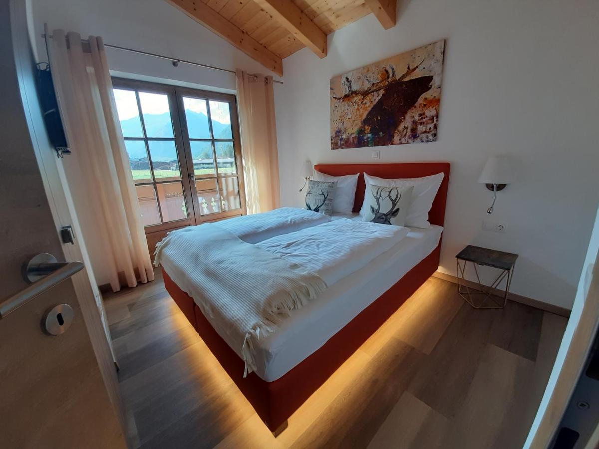 Hochalmbahnen Chalets Rauris 1-04, Maislaufeldweg 1D 외부 사진