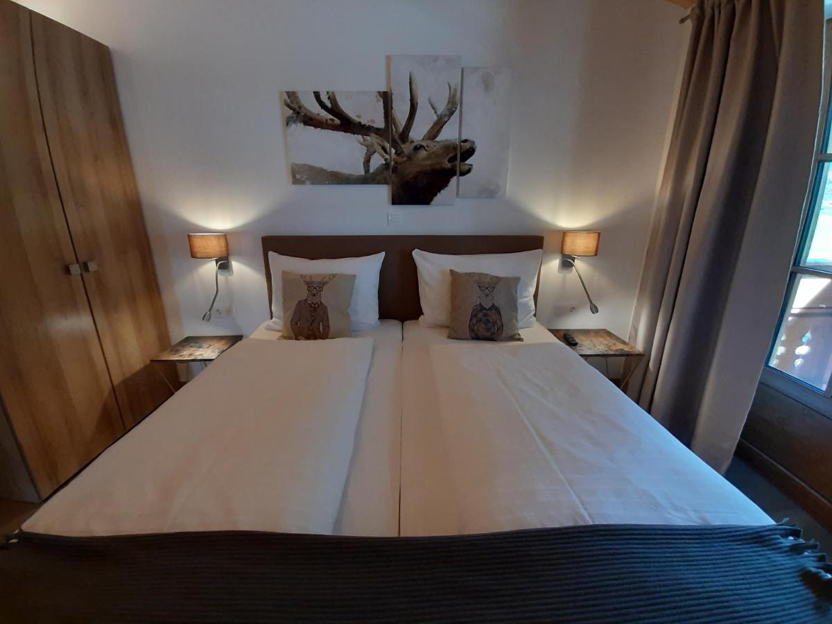 Hochalmbahnen Chalets Rauris 1-04, Maislaufeldweg 1D 외부 사진
