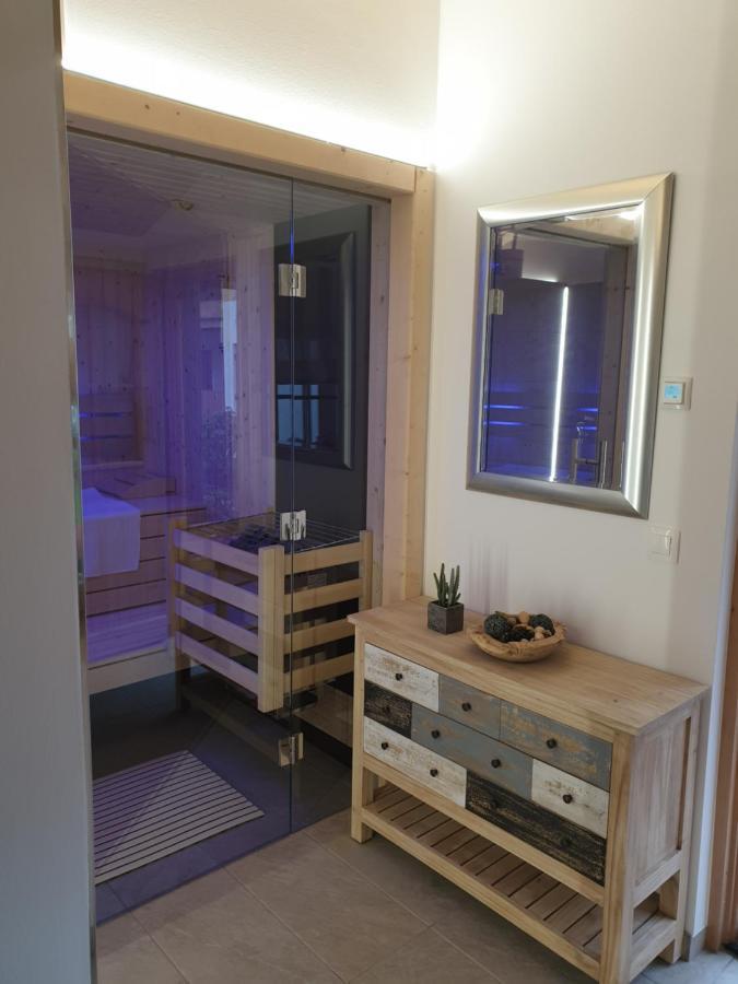 Hochalmbahnen Chalets Rauris 1-04, Maislaufeldweg 1D 외부 사진