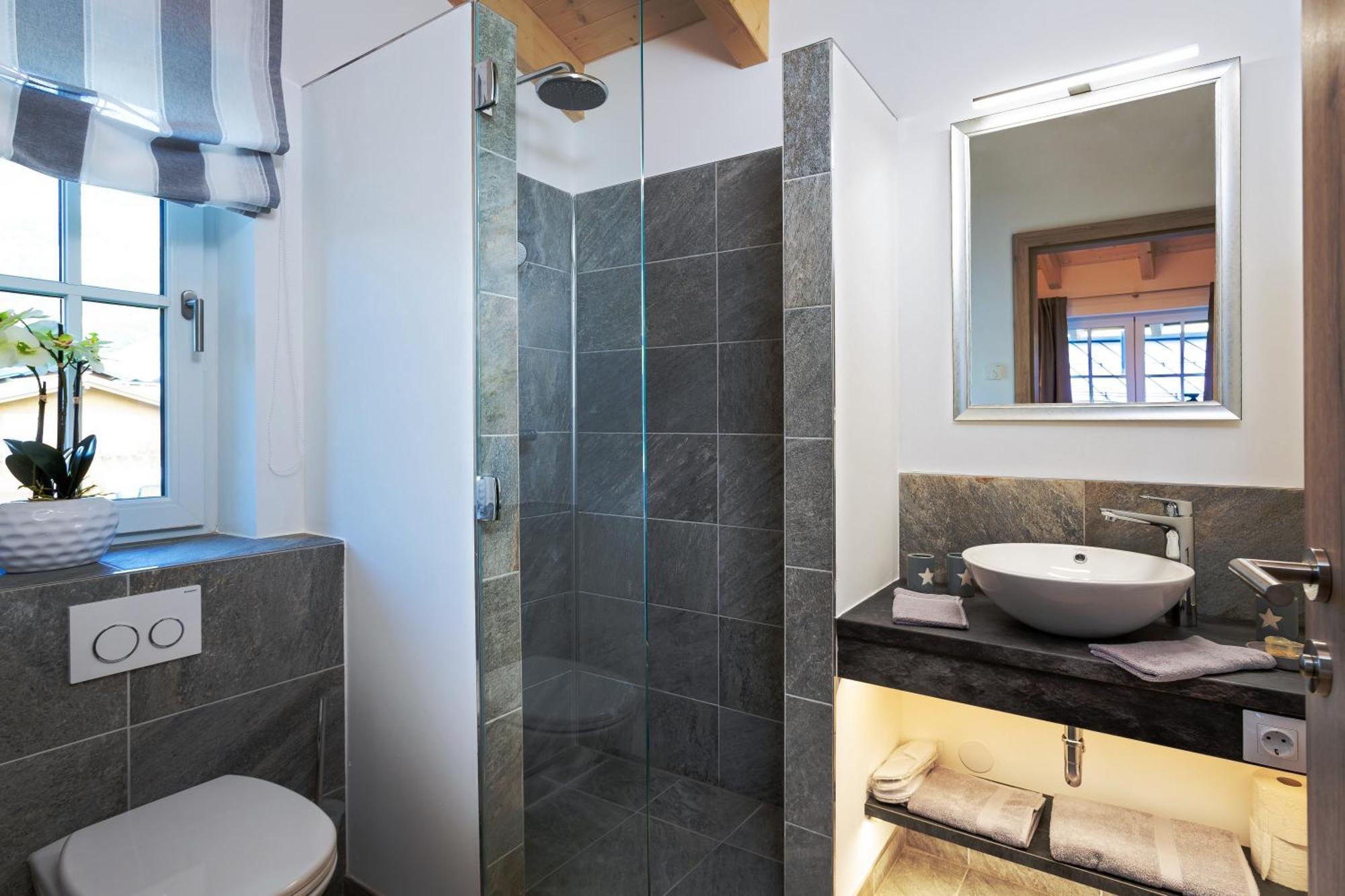 Hochalmbahnen Chalets Rauris 1-04, Maislaufeldweg 1D 외부 사진